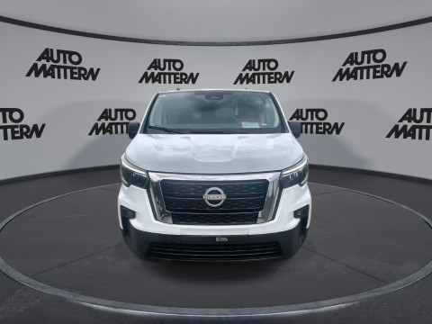 Ansicht 3 - Gebrauchtwagen Fahrzeug, Modell Primastar der Marke Nissan von Verkäufer Mattern GmbH