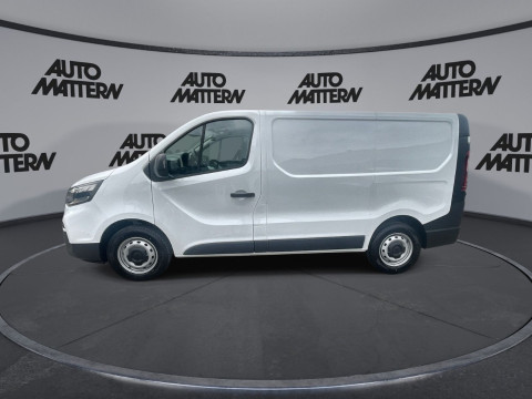 Ansicht 4 - Gebrauchtwagen Fahrzeug, Modell Primastar der Marke Nissan von Verkäufer Mattern GmbH