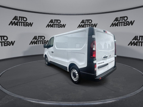 Ansicht 5 - Gebrauchtwagen Fahrzeug, Modell Primastar der Marke Nissan von Verkäufer Mattern GmbH