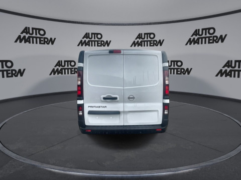 Ansicht 6 - Gebrauchtwagen Fahrzeug, Modell Primastar der Marke Nissan von Verkäufer Mattern GmbH