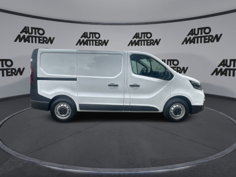 Ansicht 8 - Gebrauchtwagen Fahrzeug, Modell Primastar der Marke Nissan von Verkäufer Mattern GmbH