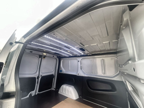 Ansicht 11 - Gebrauchtwagen Fahrzeug, Modell Primastar der Marke Nissan von Verkäufer Mattern GmbH