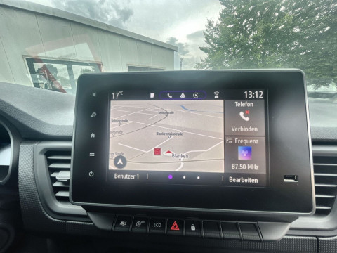 Ansicht 12 - Gebrauchtwagen Fahrzeug, Modell Primastar der Marke Nissan von Verkäufer Mattern GmbH