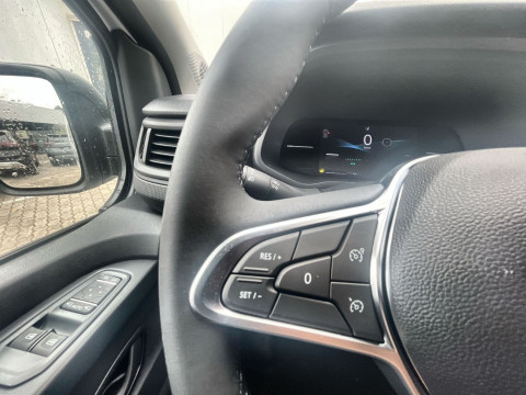 Ansicht 14 - Gebrauchtwagen Fahrzeug, Modell Primastar der Marke Nissan von Verkäufer Mattern GmbH