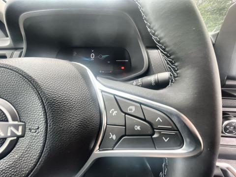 Ansicht 15 - Gebrauchtwagen Fahrzeug, Modell Primastar der Marke Nissan von Verkäufer Mattern GmbH