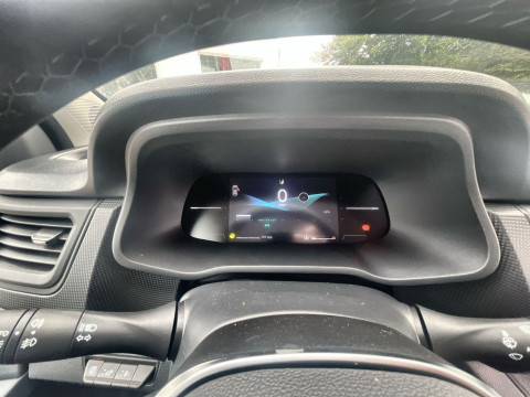 Ansicht 16 - Gebrauchtwagen Fahrzeug, Modell Primastar der Marke Nissan von Verkäufer Mattern GmbH