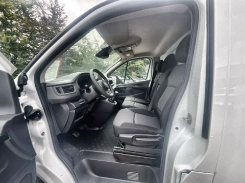 Ansicht 17 - Gebrauchtwagen Fahrzeug, Modell Primastar der Marke Nissan von Verkäufer Mattern GmbH