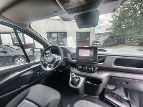 Ansicht 18 - Gebrauchtwagen Fahrzeug, Modell Primastar der Marke Nissan von Verkäufer Mattern GmbH