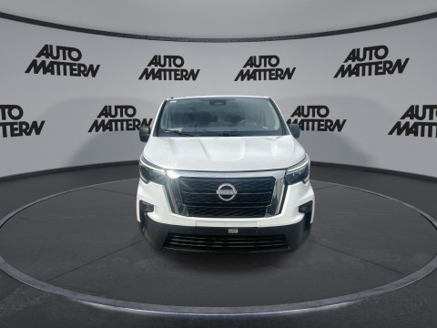 Ansicht 3 - Neuwagen Fahrzeug, Modell Primastar der Marke Nissan von Verkäufer Mattern GmbH