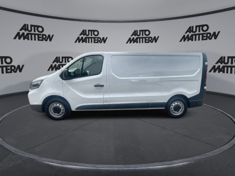 Ansicht 4 - Neuwagen Fahrzeug, Modell Primastar der Marke Nissan von Verkäufer Mattern GmbH