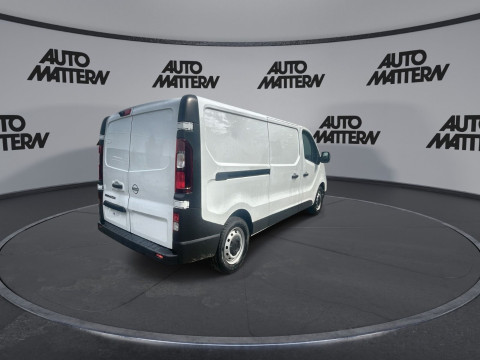 Ansicht 7 - Neuwagen Fahrzeug, Modell Primastar der Marke Nissan von Verkäufer Mattern GmbH