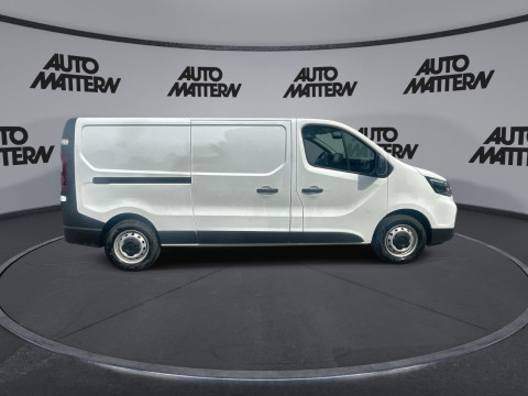 Ansicht 8 - Neuwagen Fahrzeug, Modell Primastar der Marke Nissan von Verkäufer Mattern GmbH