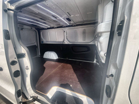 Ansicht 11 - Neuwagen Fahrzeug, Modell Primastar der Marke Nissan von Verkäufer Mattern GmbH