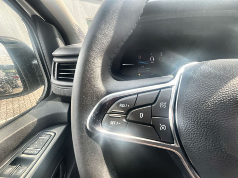 Ansicht 14 - Neuwagen Fahrzeug, Modell Primastar der Marke Nissan von Verkäufer Mattern GmbH