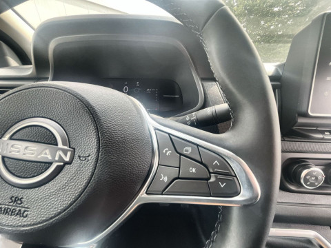 Ansicht 15 - Neuwagen Fahrzeug, Modell Primastar der Marke Nissan von Verkäufer Mattern GmbH