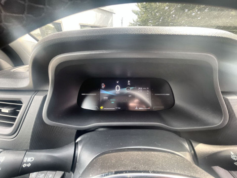 Ansicht 16 - Neuwagen Fahrzeug, Modell Primastar der Marke Nissan von Verkäufer Mattern GmbH