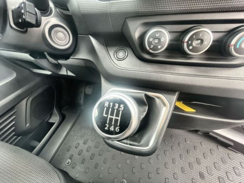 Ansicht 20 - Neuwagen Fahrzeug, Modell Primastar der Marke Nissan von Verkäufer Mattern GmbH