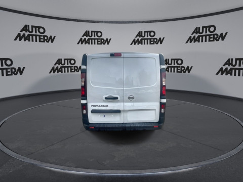 Ansicht 6 - Neuwagen Fahrzeug, Modell Primastar der Marke Nissan von Verkäufer Mattern GmbH