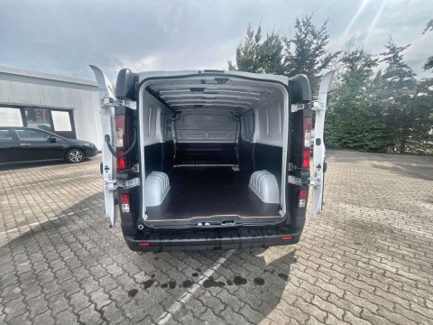 Ansicht 9 - Neuwagen Fahrzeug, Modell Primastar der Marke Nissan von Verkäufer Mattern GmbH