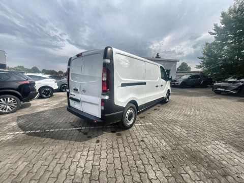 Ansicht 11 - Neuwagen Fahrzeug, Modell Primastar der Marke Nissan von Verkäufer Mattern GmbH