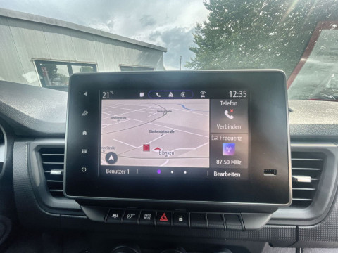 Ansicht 13 - Neuwagen Fahrzeug, Modell Primastar der Marke Nissan von Verkäufer Mattern GmbH