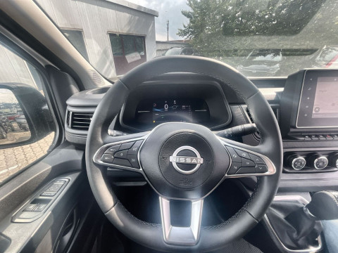 Ansicht 15 - Neuwagen Fahrzeug, Modell Primastar der Marke Nissan von Verkäufer Mattern GmbH