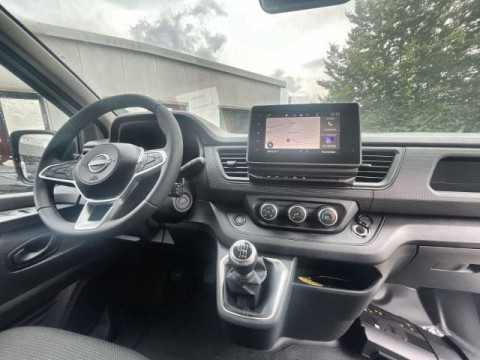 Ansicht 20 - Neuwagen Fahrzeug, Modell Primastar der Marke Nissan von Verkäufer Mattern GmbH