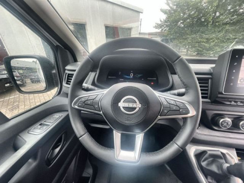 Ansicht 22 - Neuwagen Fahrzeug, Modell Primastar der Marke Nissan von Verkäufer Mattern GmbH