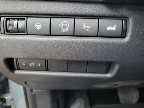 Ansicht 8 - Gebrauchtwagen Fahrzeug, Modell Qashqai der Marke Nissan von Verkäufer Auto Dazet