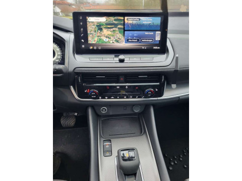 Ansicht 10 - Gebrauchtwagen Fahrzeug, Modell Qashqai der Marke Nissan von Verkäufer Auto Dazet