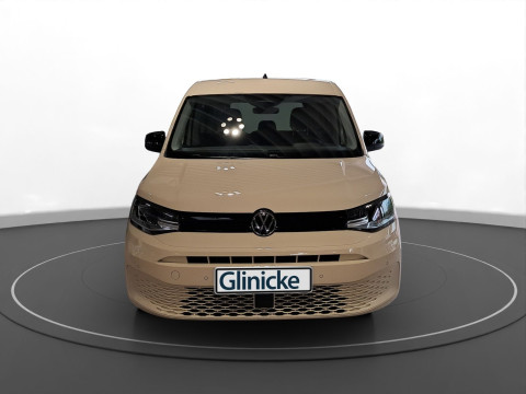 Volkswagen Caddy - Caddy 5-Sitzer TAXI 2,0 l TDI 90 kW 7-G-DSG KR