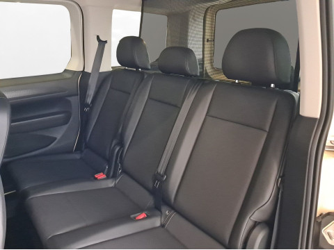 Volkswagen - Caddy