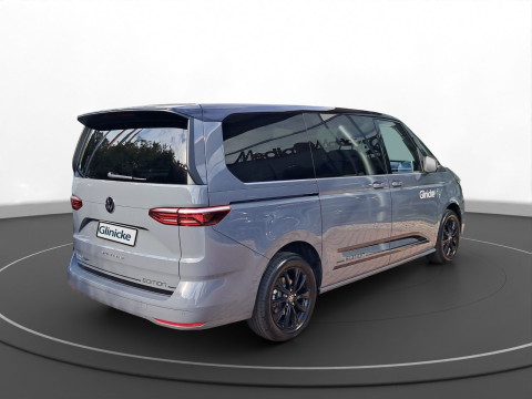 Volkswagen Multivan - T7 Multivan Life 1,5 l eHybrid OPF 4MOTION 130 kW 85 kW 19,7 kWh
