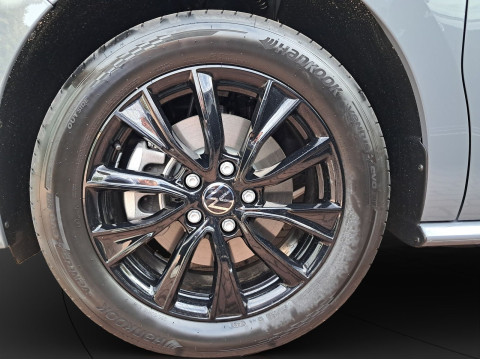 Volkswagen Multivan - T7 Multivan Life 1,5 l eHybrid OPF 4MOTION 130 kW 85 kW 19,7 kWh