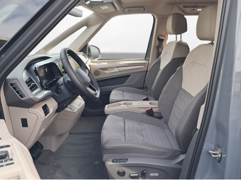 Volkswagen Multivan - T7 Multivan Life 1,5 l eHybrid OPF 4MOTION 130 kW 85 kW 19,7 kWh