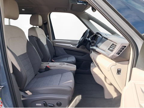 Volkswagen - Multivan