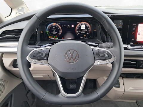 Volkswagen - Multivan