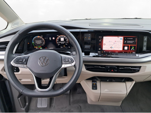 Volkswagen - Multivan