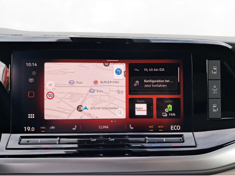 Volkswagen - Multivan