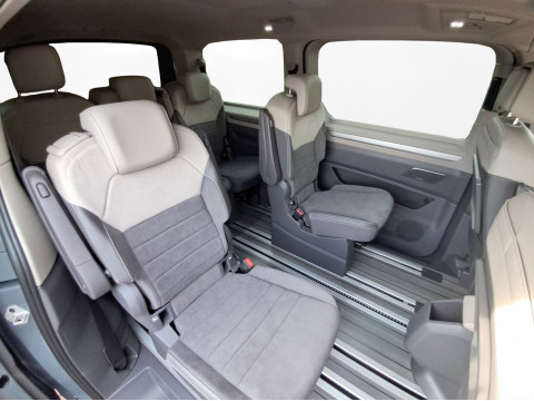 Volkswagen - Multivan