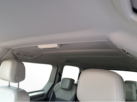 Volkswagen - Multivan