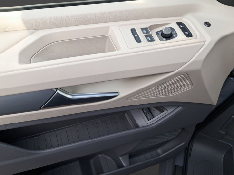 Volkswagen - Multivan