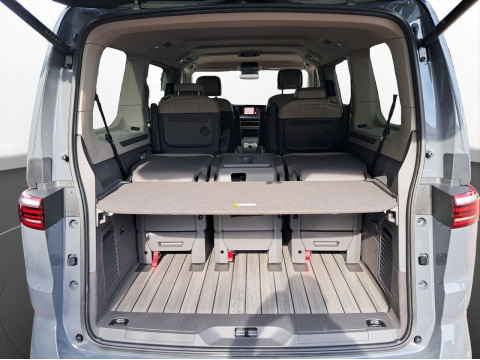 Volkswagen - Multivan