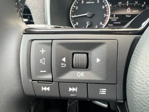 Ansicht 15 - Neuwagen Fahrzeug, Modell Qashqai der Marke Nissan von Verkäufer Auto Treff Oranke GmbH