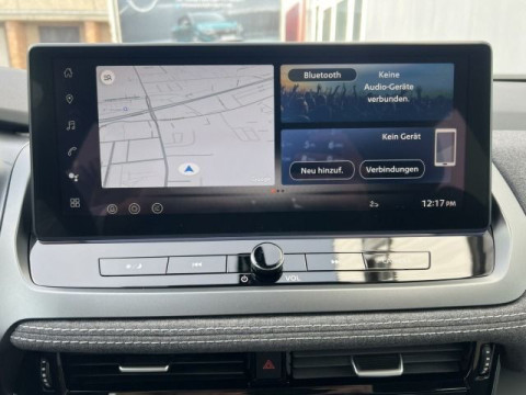 Ansicht 17 - Neuwagen Fahrzeug, Modell Qashqai der Marke Nissan von Verkäufer Auto Treff Oranke GmbH