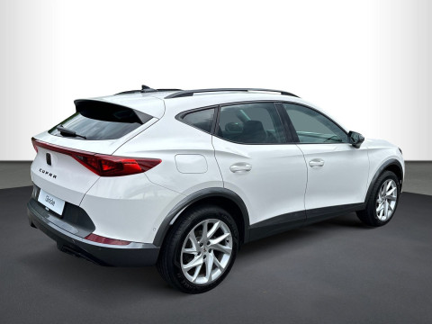 Cupra Formentor - Formentor 1.5 TSI FULL LINK, SHZ, LED