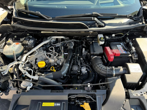 Ansicht 16 - Gebrauchtwagen Fahrzeug, Modell Qashqai der Marke Nissan von Verkäufer Autohaus Schuster GmbH