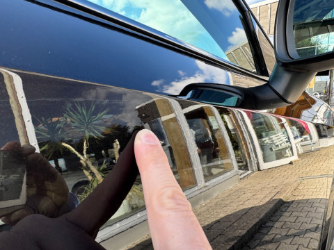 Ansicht 18 - Gebrauchtwagen Fahrzeug, Modell Qashqai der Marke Nissan von Verkäufer Autohaus Schuster GmbH
