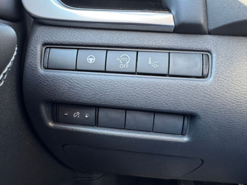 Ansicht 25 - Gebrauchtwagen Fahrzeug, Modell Qashqai der Marke Nissan von Verkäufer Autohaus Schuster GmbH