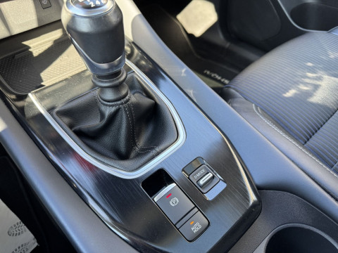 Ansicht 26 - Gebrauchtwagen Fahrzeug, Modell Qashqai der Marke Nissan von Verkäufer Autohaus Schuster GmbH